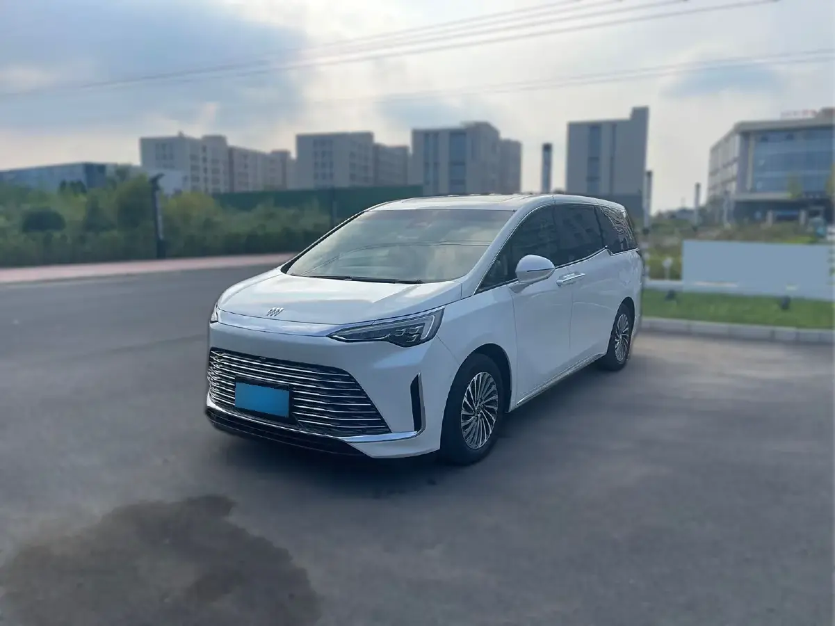 2023 Buick Century 2.0T 237HP L4 9AT