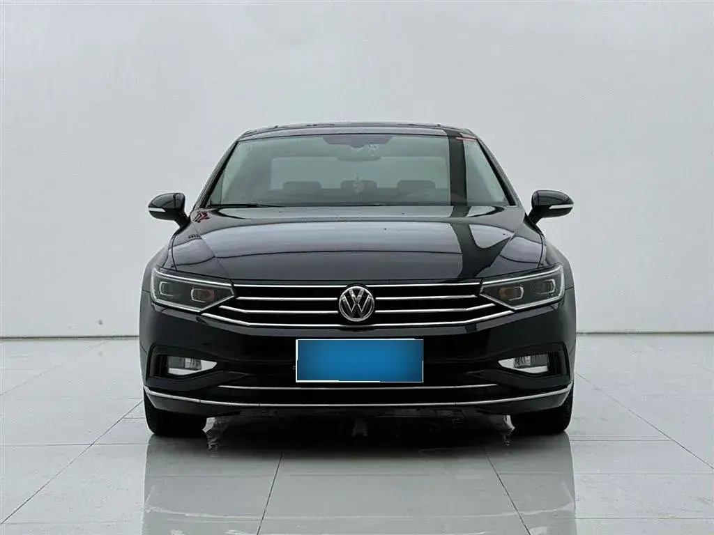 2020 Volkswagen Magotan 2.0T 186HP L4 7DCT