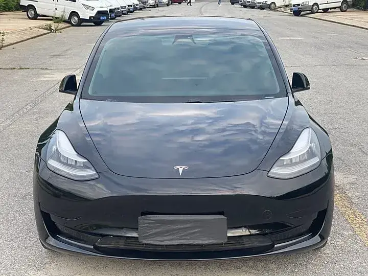 2020 Tesla Model 3 BEV 52KWH