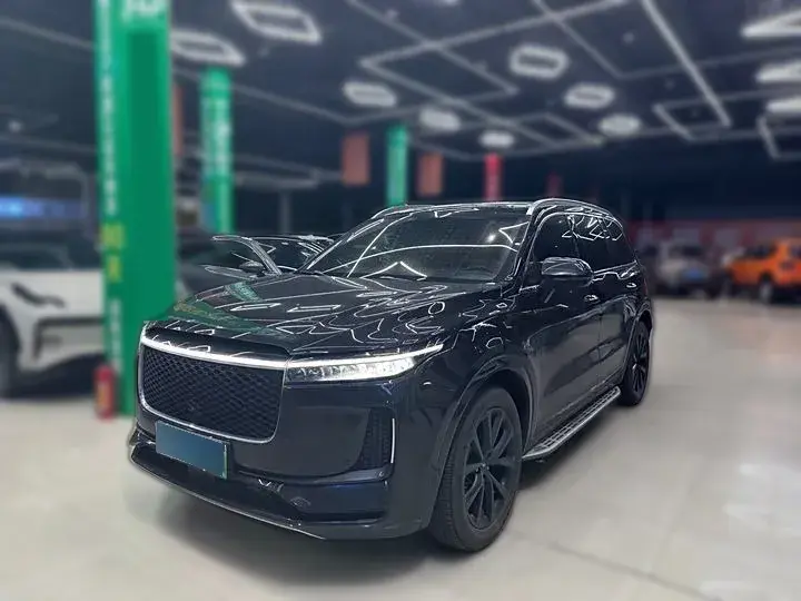 2020 Li ONE Range Extended 131HP REEV 40.5KWH