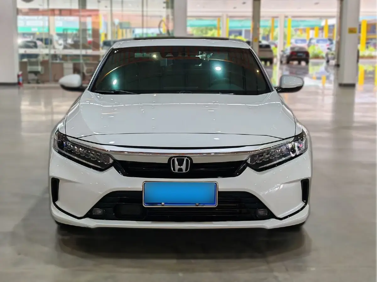 2022 Honda Inspire 1.5T 194HP L4 CVT