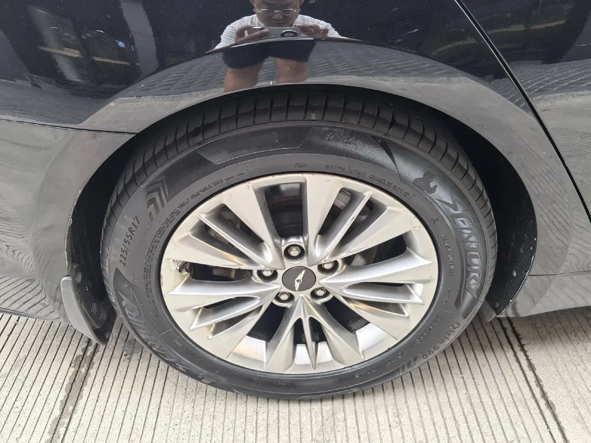 2015 Hyundai Cenesis 3.0L 257HP V6 8AT,autocango,china used car exporter,china ev exporter,chinese used car exporter,chinese used ev exporter