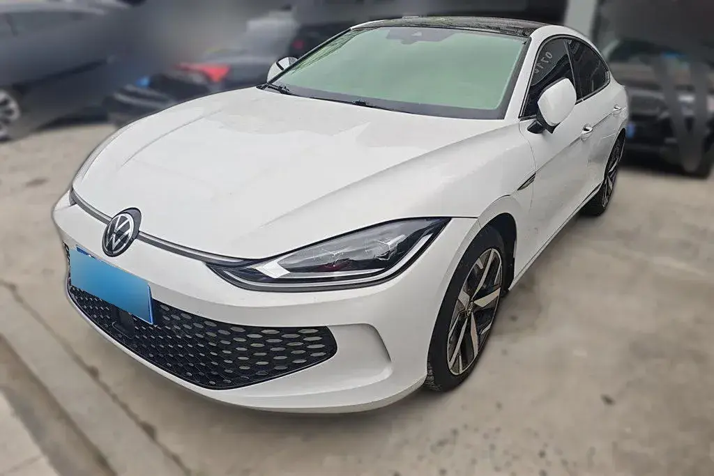 2023 Volkswagen Lamando 1.4T 150HP L4 7DCT