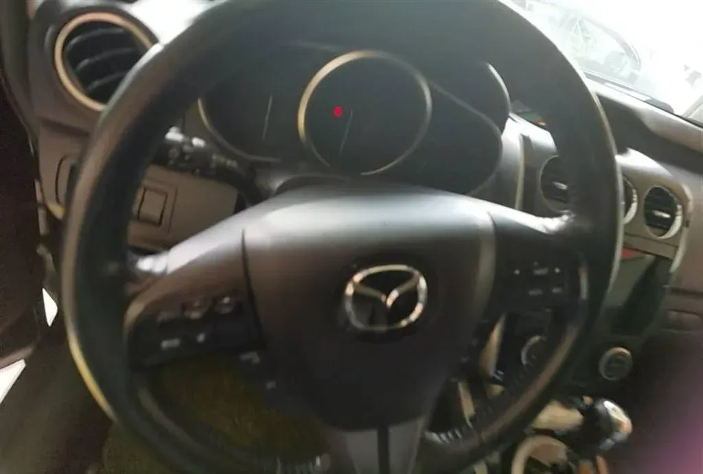 2011 Mazda CX-7 2.5L 163HP L4 5AT,autocango,china used car exporter,china ev exporter,chinese used car exporter,chinese used ev exporter