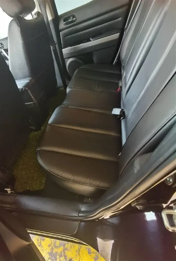 2011 Mazda CX-7 2.5L 163HP L4 5AT,autocango,china used car exporter,china ev exporter,chinese used car exporter,chinese used ev exporter