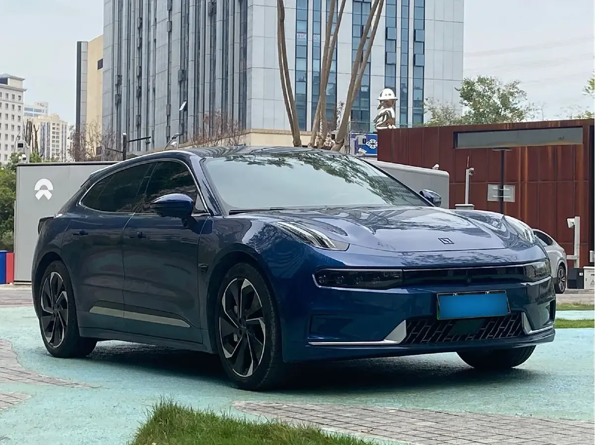 2023 Zeekr 001 BEV 100KWH