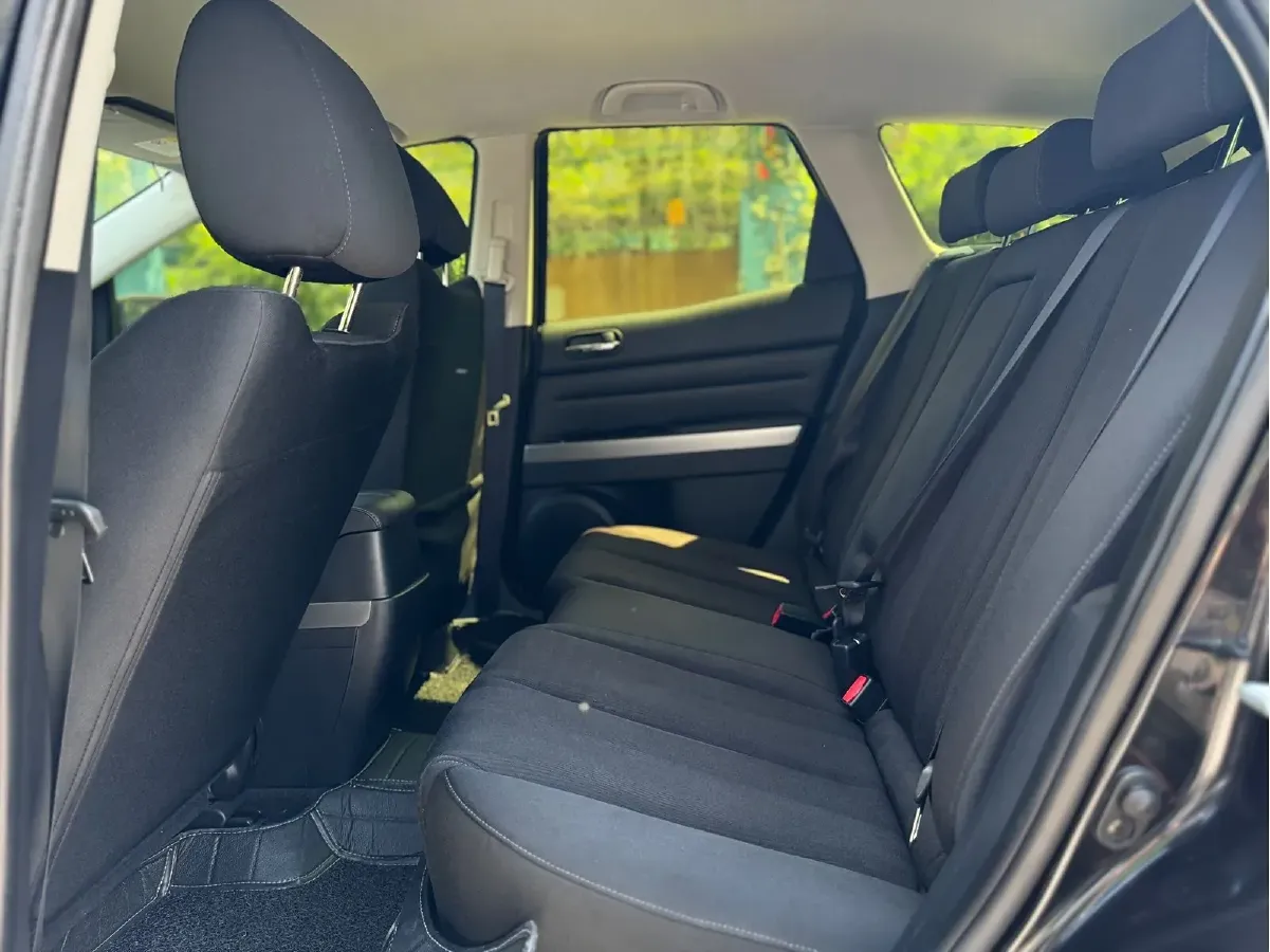 2014 Mazda CX-7 2.5L 163HP L4 5AT,autocango,china used car exporter,china ev exporter,chinese used car exporter,chinese used ev exporter