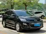 2014 Mazda CX-7 2.5L 163HP L4 5AT