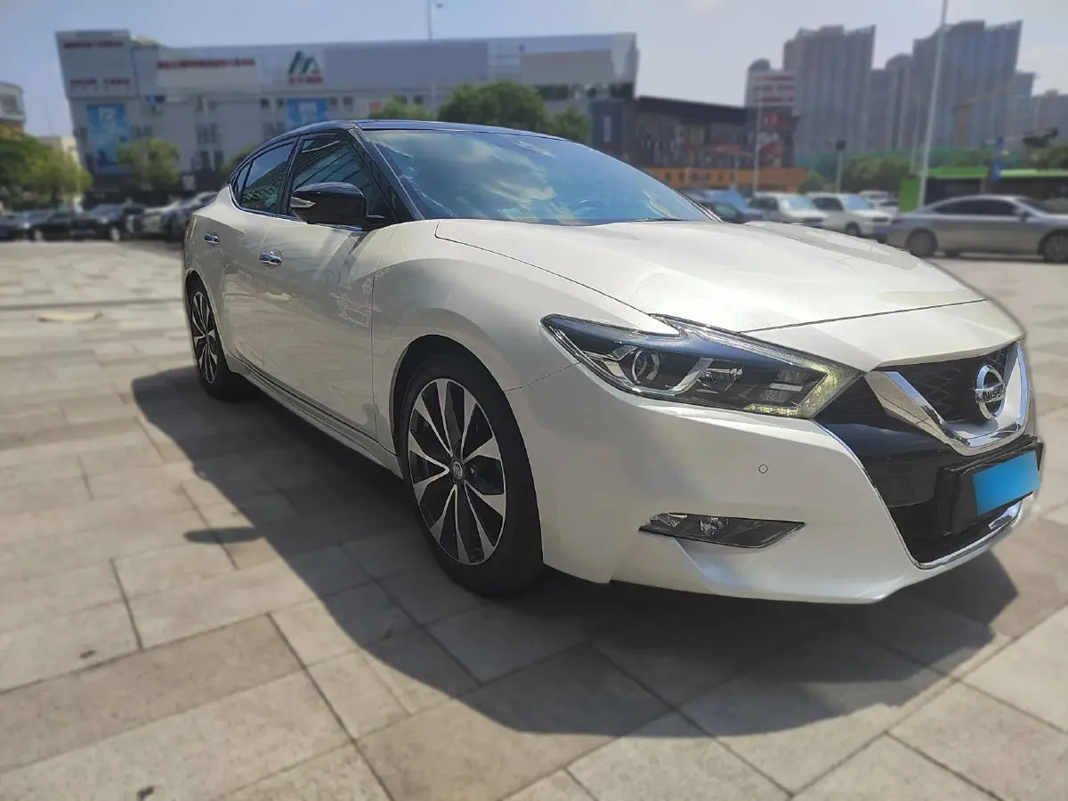 2016 Nissan Maxima 2.5L 186HP L4 CVT,autocango,china used car exporter,china ev exporter,chinese used car exporter,chinese used ev exporter