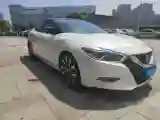 2016 Nissan Maxima 2.5L 186HP L4 CVT