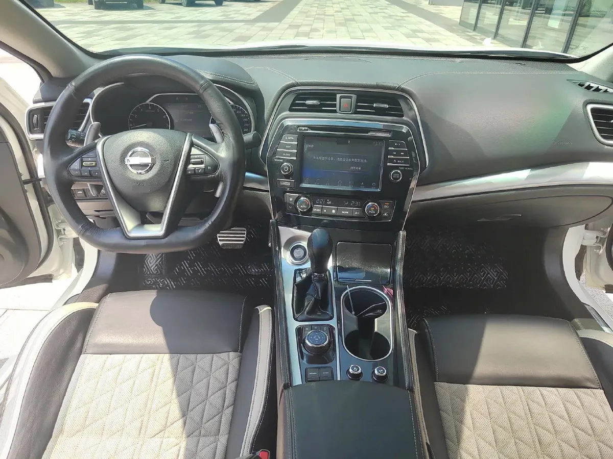 2016 Nissan Maxima 2.5L 186HP L4 CVT,autocango,china used car exporter,china ev exporter,chinese used car exporter,chinese used ev exporter