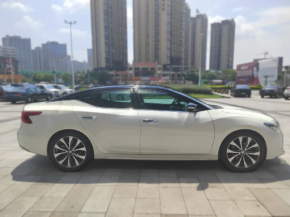 2016 Nissan Maxima 2.5L 186HP L4 CVT,autocango,china used car exporter,china ev exporter,chinese used car exporter,chinese used ev exporter