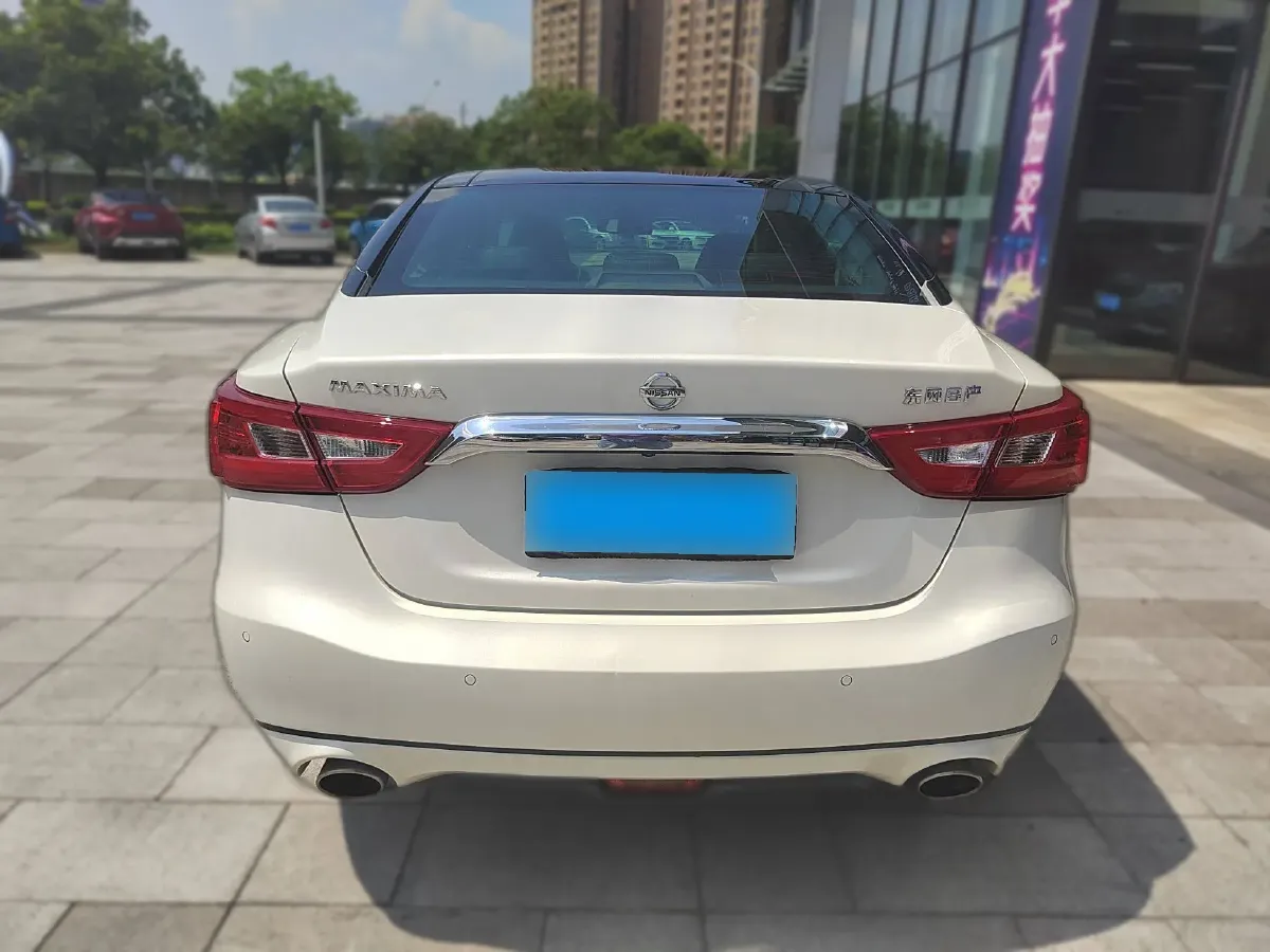 2016 Nissan Maxima 2.5L 186HP L4 CVT,autocango,china used car exporter,china ev exporter,chinese used car exporter,chinese used ev exporter