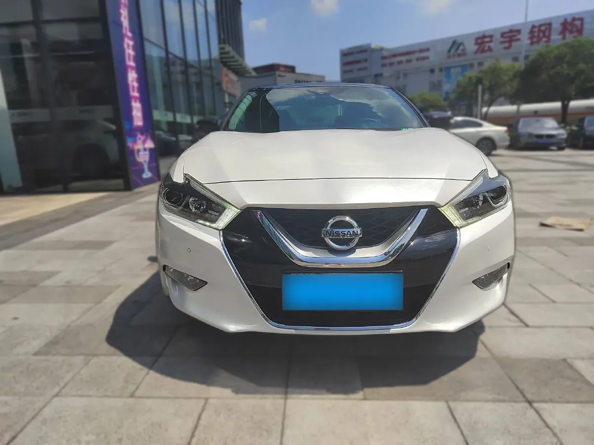 2016 Nissan Maxima 2.5L 186HP L4 CVT,autocango,china used car exporter,china ev exporter,chinese used car exporter,chinese used ev exporter