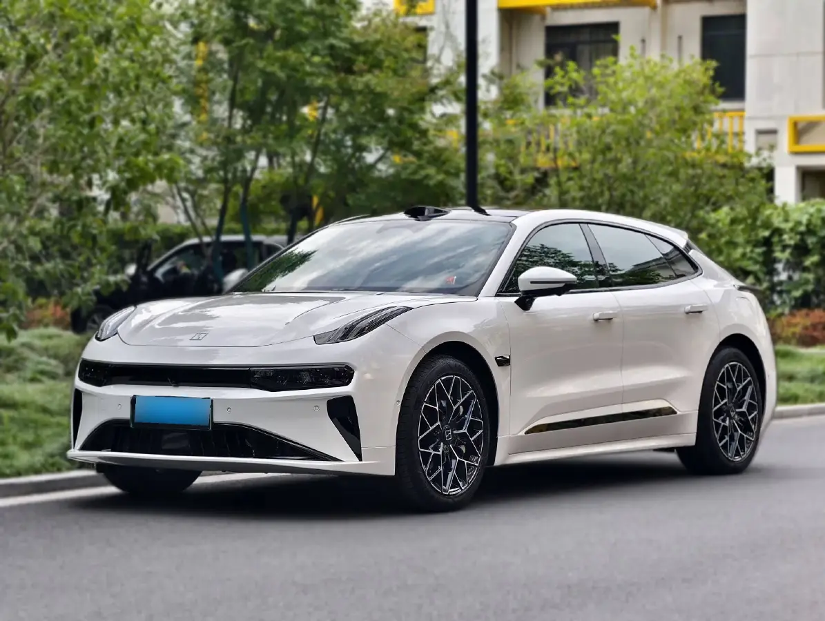 2024 Zeekr 001 BEV 100KWH