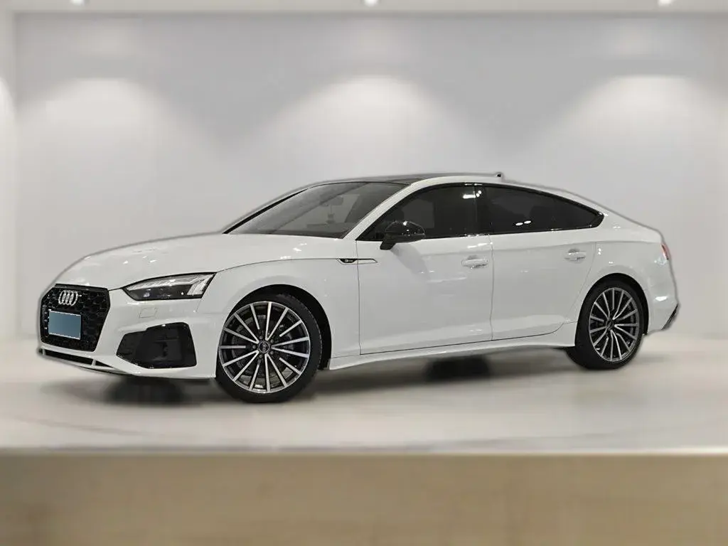 2024 Audi A5 2.0T 204HP L4 7DCT