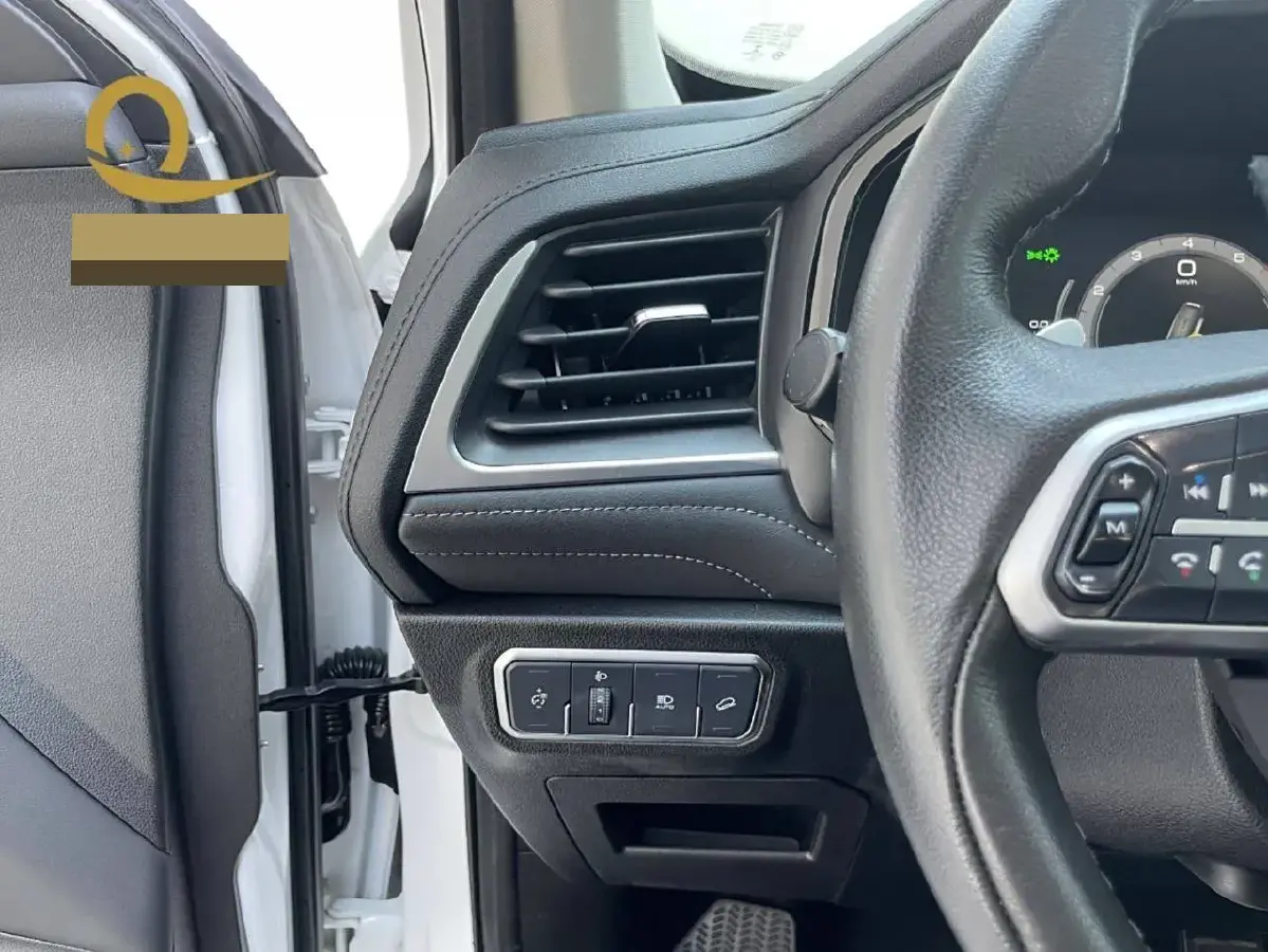 2019 Haval F7 1.5T 169HP L4 7DCT