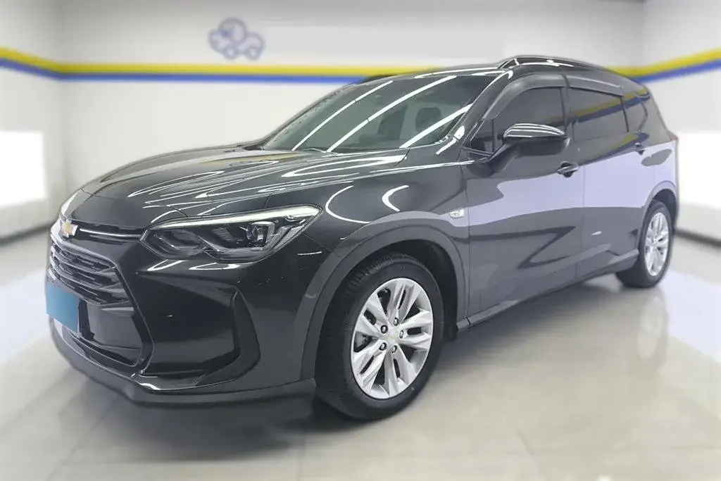 2020 Chevrolet Orlando 1.3T 163HP L3 6AT