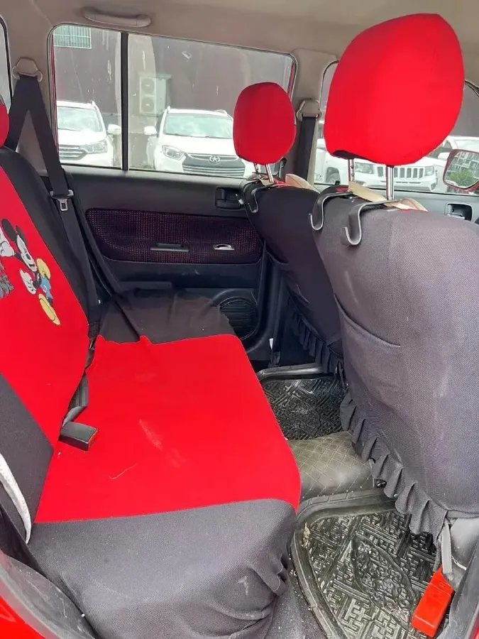 2012 Great Wall M2 1.5L 106HP L4 CVT,autocango,china used car exporter,china ev exporter,chinese used car exporter,chinese used ev exporter