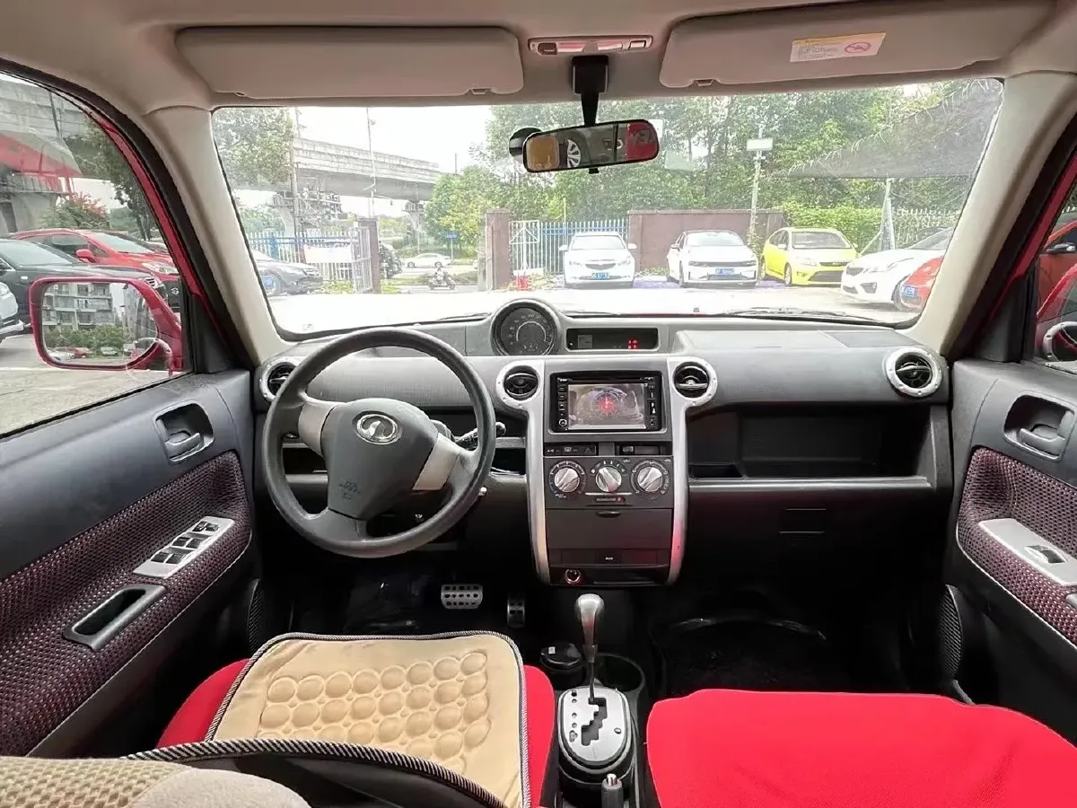 2012 Great Wall M2 1.5L 106HP L4 CVT,autocango,china used car exporter,china ev exporter,chinese used car exporter,chinese used ev exporter