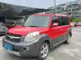 2012 Great Wall M2 1.5L 106HP L4 CVT