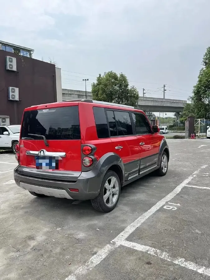 2012 Great Wall M2 1.5L 106HP L4 CVT,autocango,china used car exporter,china ev exporter,chinese used car exporter,chinese used ev exporter