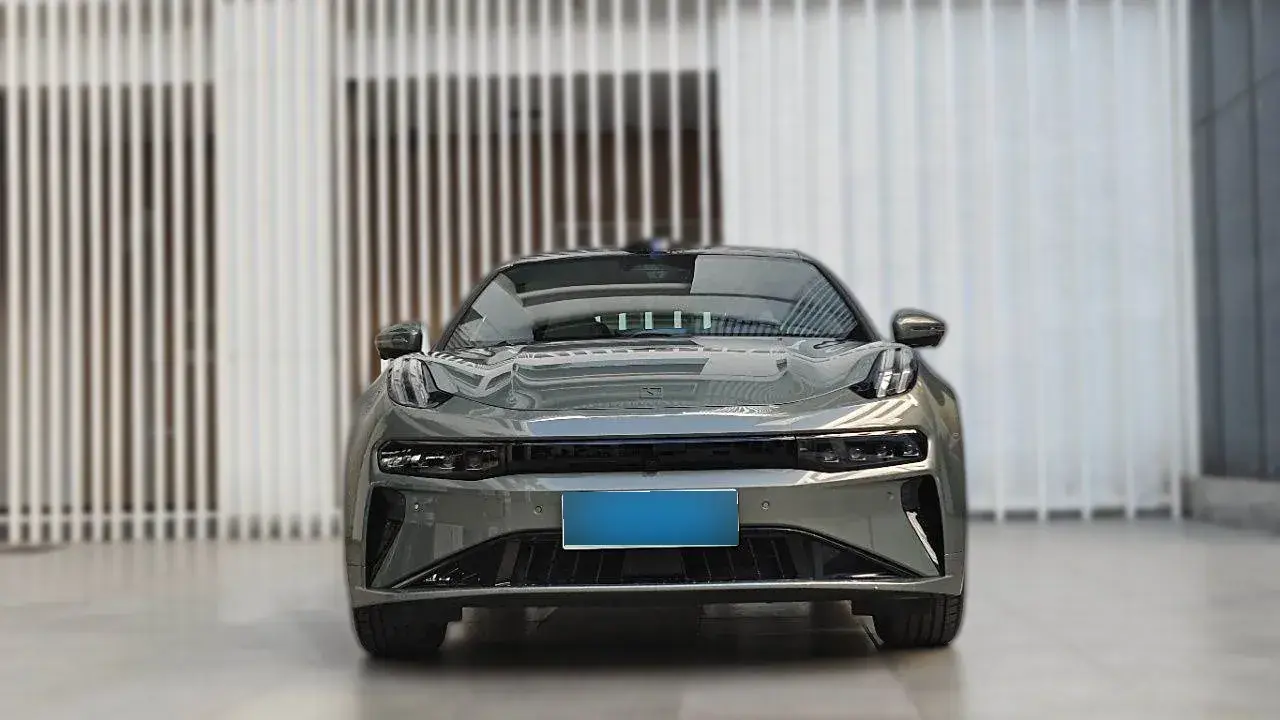 2024 Zeekr 001 BEV 100KWH
