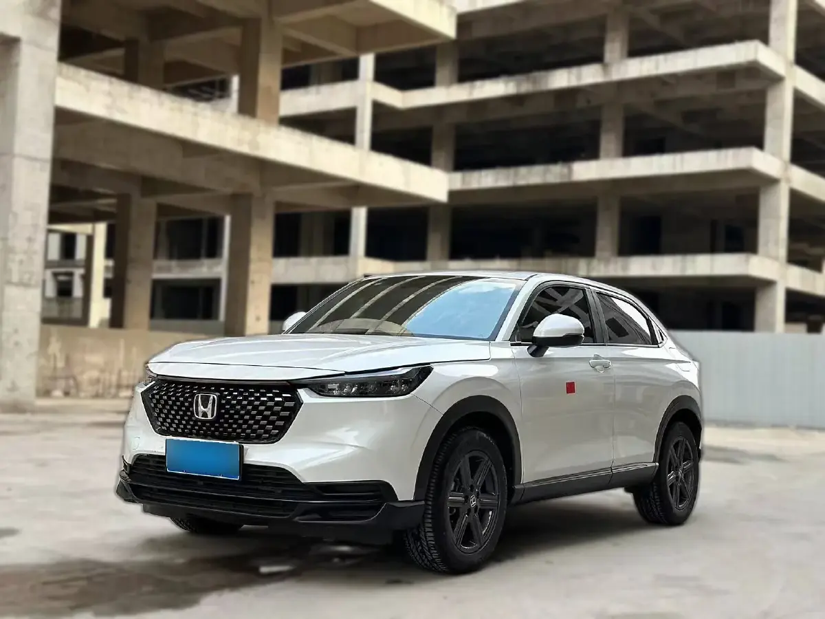 2023 Honda XR-V 1.5L 124HP L4 CVT