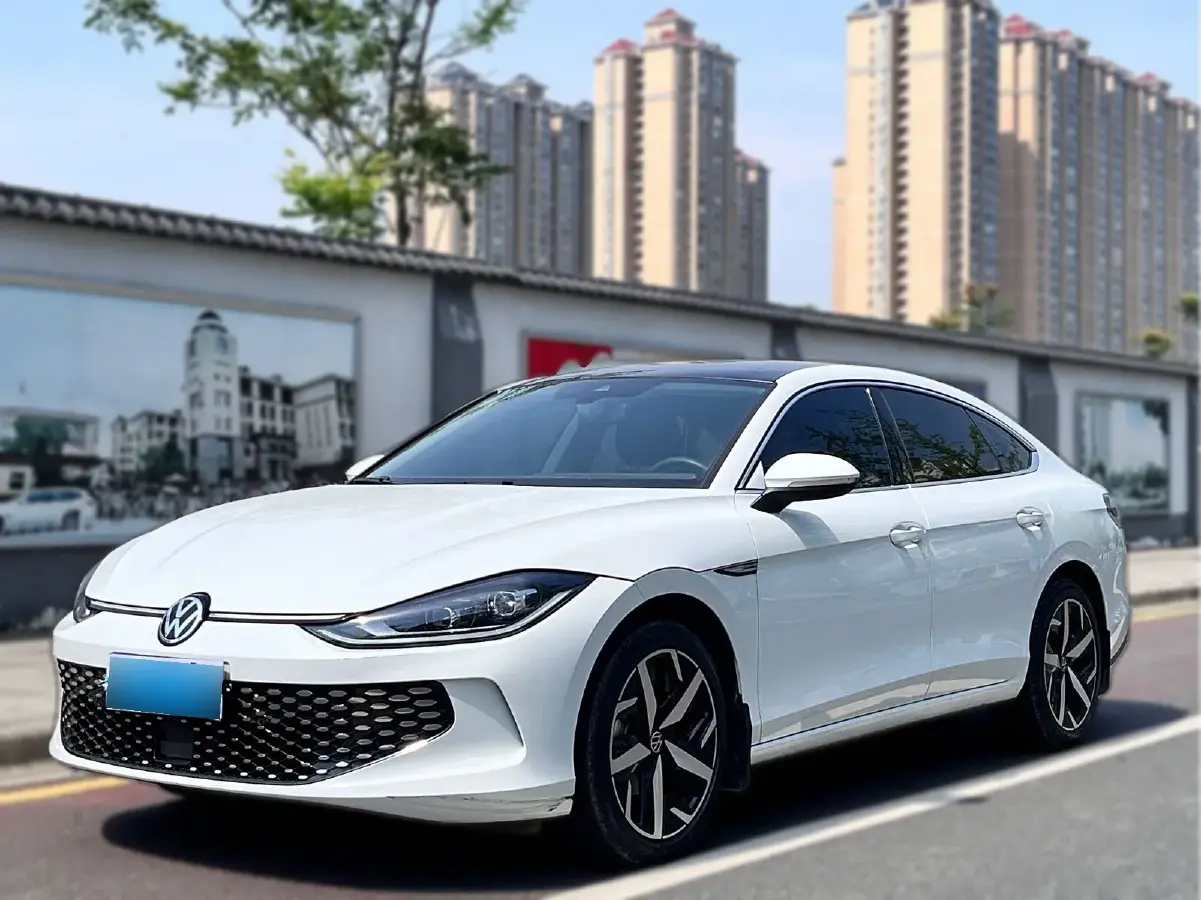 2023 Volkswagen Lamando 1.4T 150HP L4 7DCT