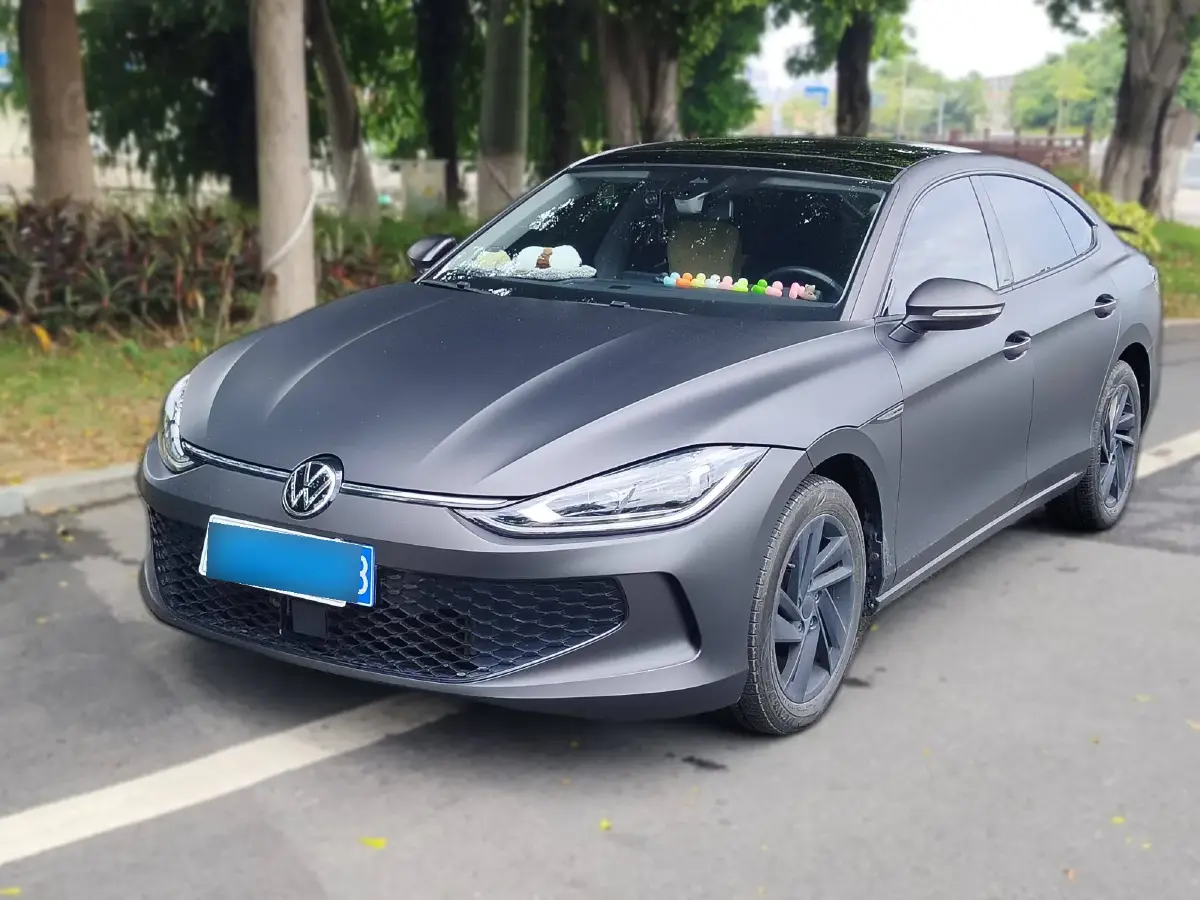 2022 Volkswagen Lamando 1.4T 150HP L4 7DCT