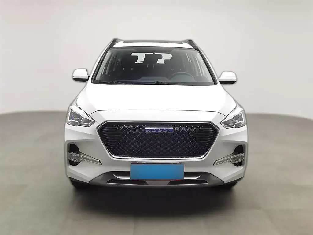 2018 Haval M6 1.5T 150HP L4 7DCT