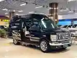2011 Ford E350 5.4L 258HP V8 5AT