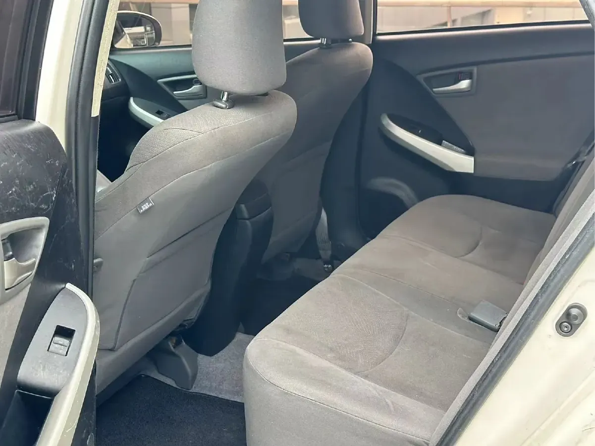 2012 Toyota Prius 1.8L 99HP L4 E-CVT Hybrid,autocango,china used car exporter,china ev exporter,chinese used car exporter,chinese used ev exporter