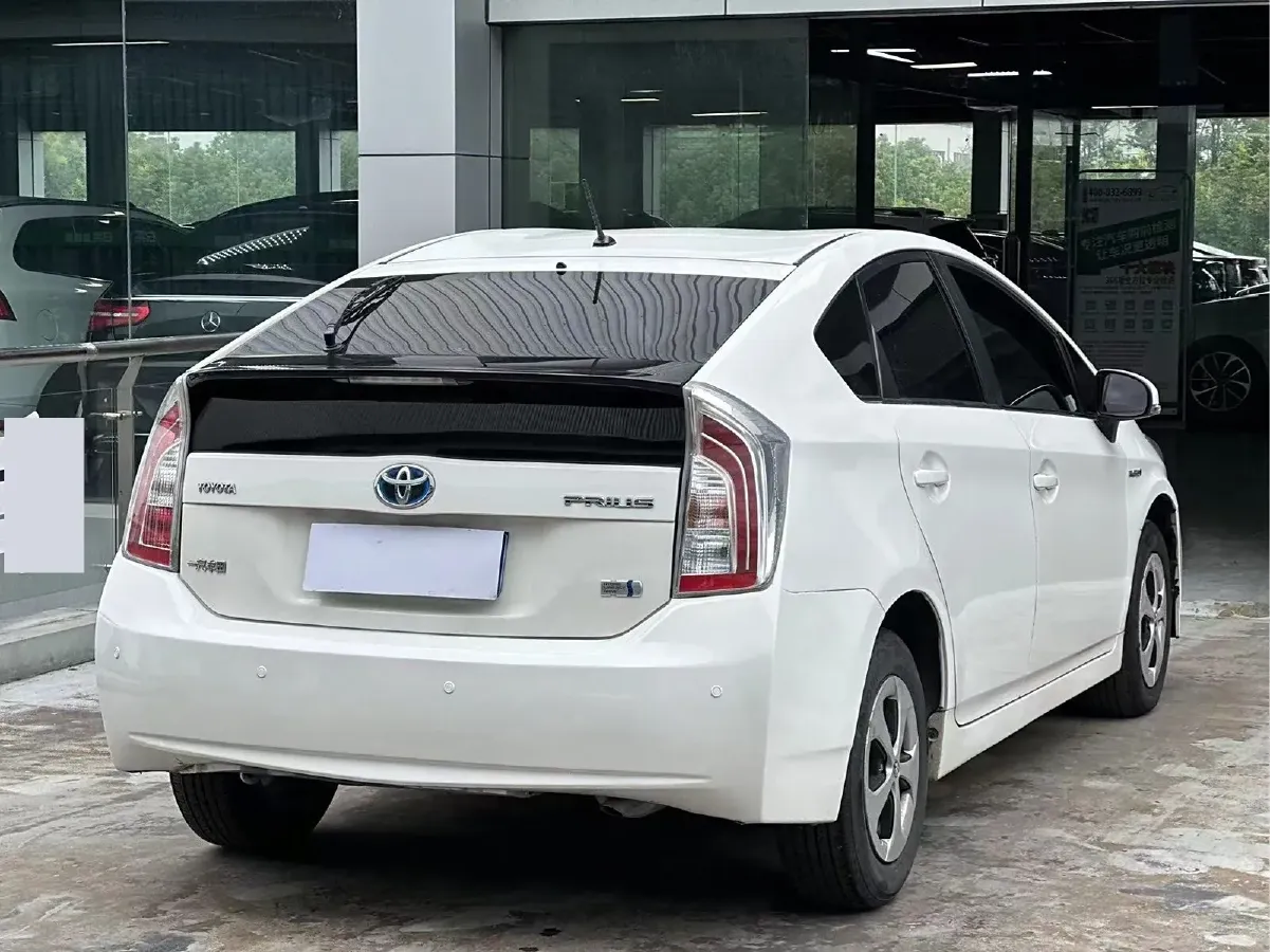2012 Toyota Prius 1.8L 99HP L4 E-CVT Hybrid,autocango,china used car exporter,china ev exporter,chinese used car exporter,chinese used ev exporter