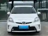 2012 Toyota Prius 1.8L 99HP L4 E-CVT Hybrid