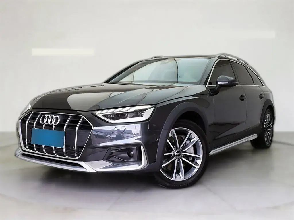 2023 Audi A4 2.0T 265HP L4 7DCT