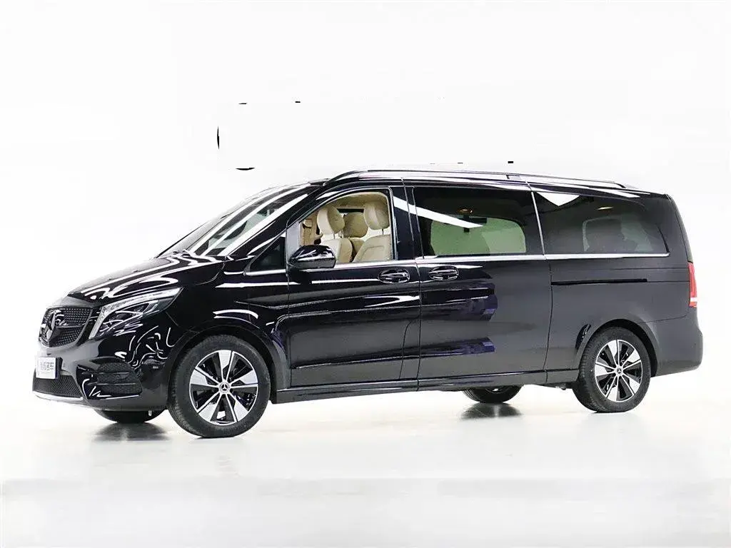 2020 Mercedes-Benz V Class 2.0T 211HP L4 9AT