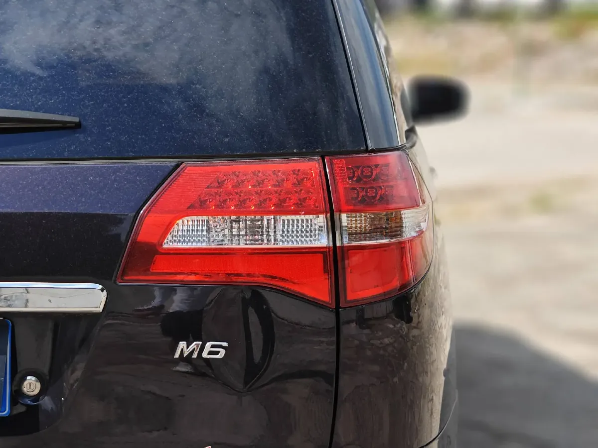 2015 BYD M6 2.4L 167HP L4 6DCT,autocango,china used car exporter,china ev exporter,chinese used car exporter,chinese used ev exporter