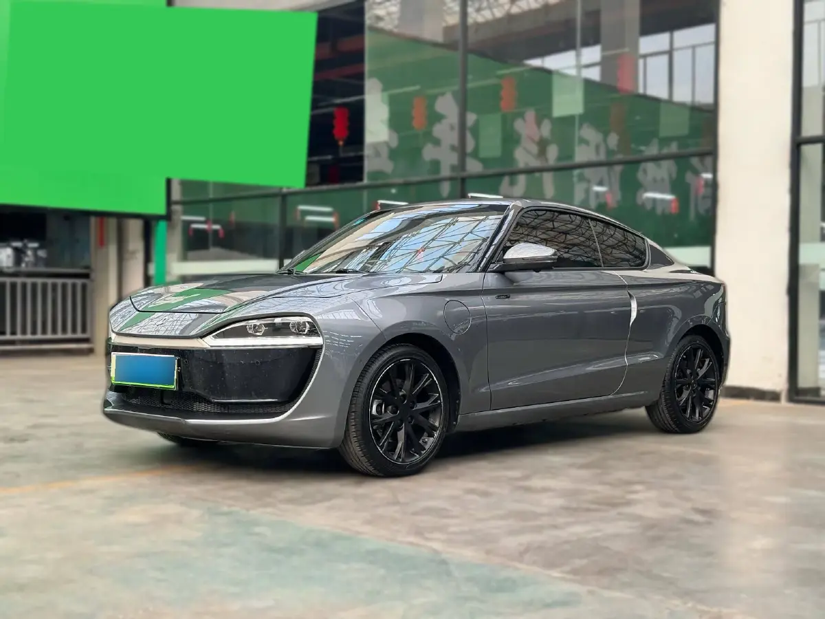 2019 Leapmotor S01 BEV 35.6KWH