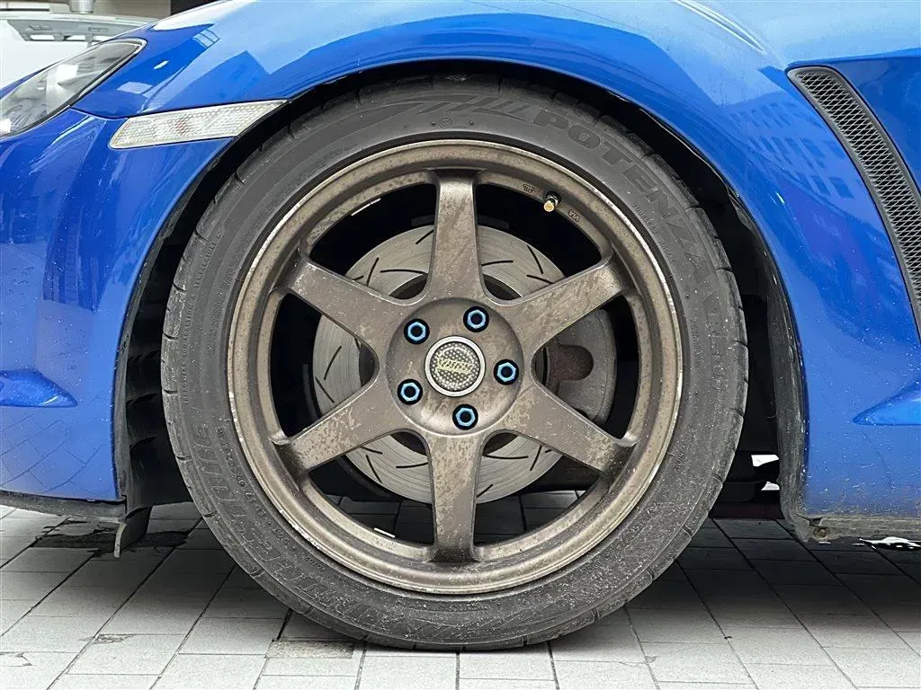 2008 Mazda RX-8 1.3L 231HP R2 6MT,autocango,china used car exporter,china ev exporter,chinese used car exporter,chinese used ev exporter