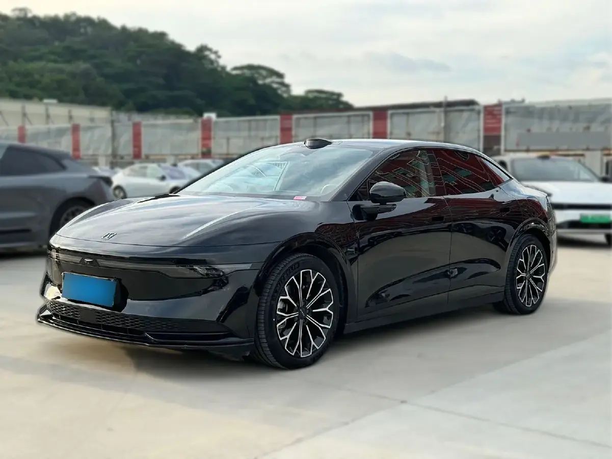 2024 Zeekr 007 BEV 100KWH