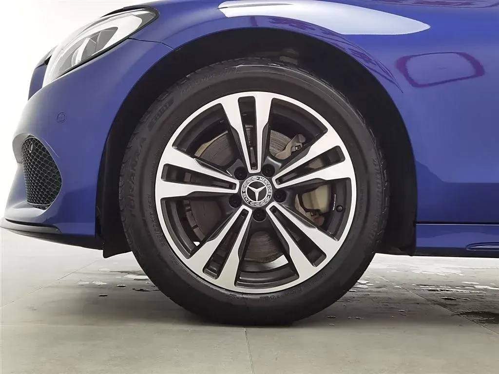 2018 Mercedes-Benz C Class 2.0T 184HP L4 9AT,autocango,china used car exporter,china ev exporter,chinese used car exporter,chinese used ev exporter