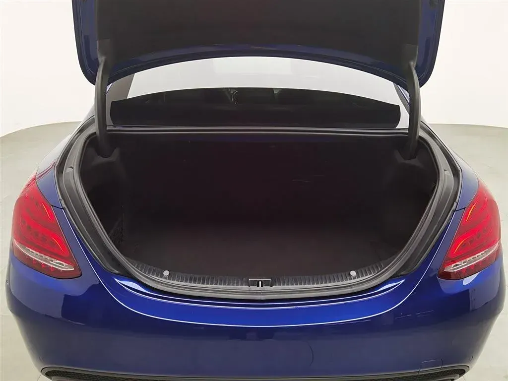 2018 Mercedes-Benz C Class 2.0T 184HP L4 9AT,autocango,china used car exporter,china ev exporter,chinese used car exporter,chinese used ev exporter