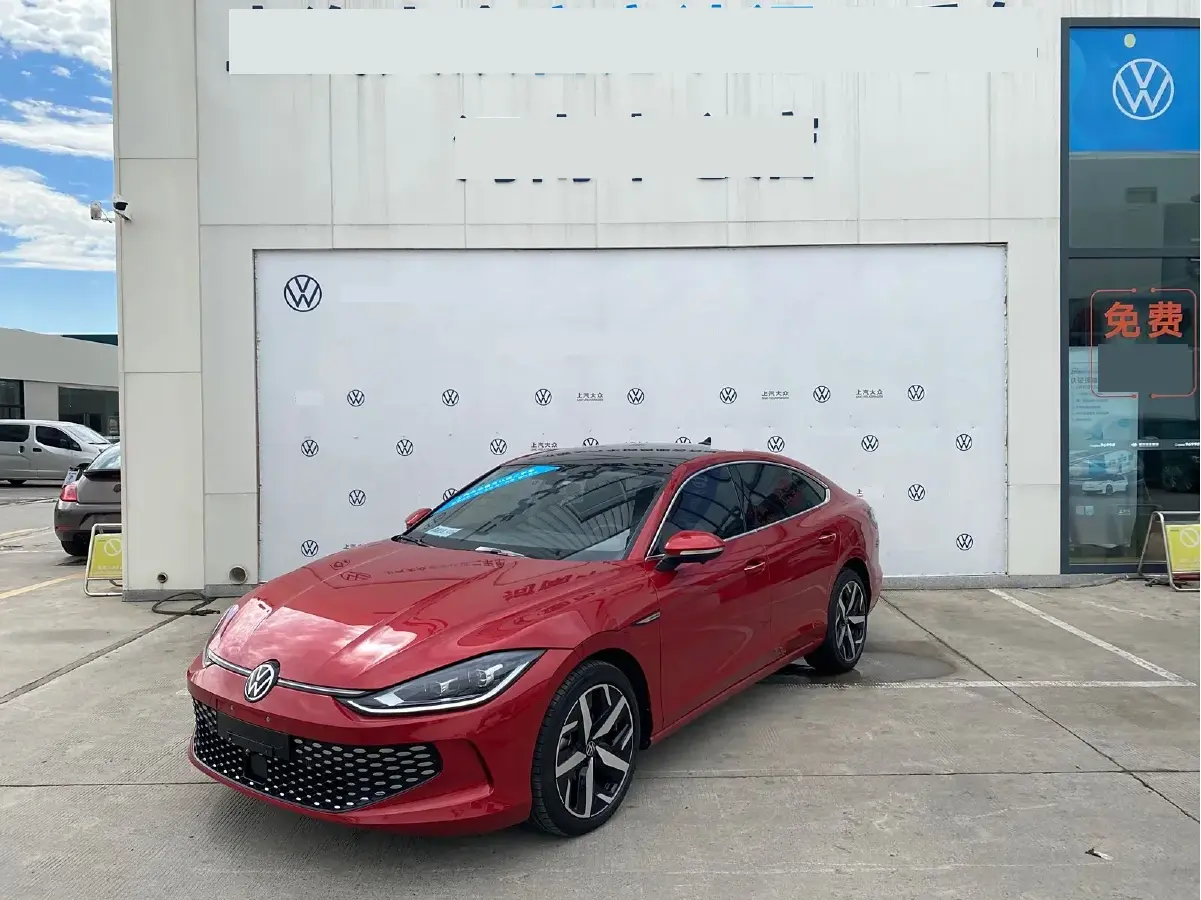 2022 Volkswagen Lamando 1.4T 150HP L4 7DCT