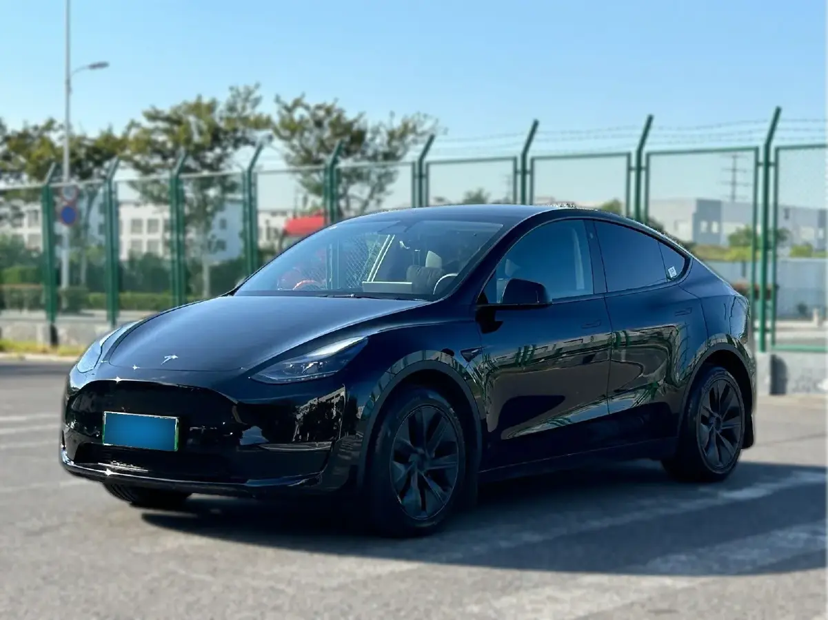 2023 Tesla Model Y BEV 78.4KWH