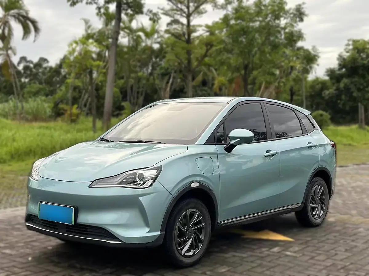 2022 Neta V BEV 31.15KWH