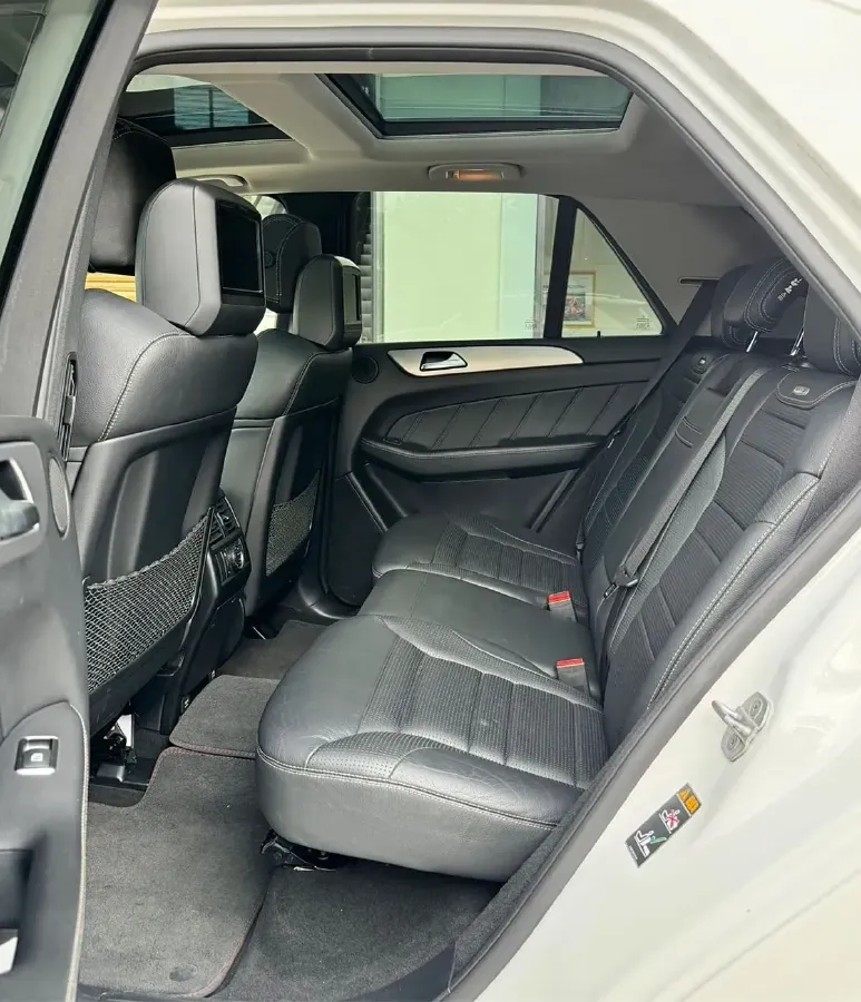 2012 Mercedes-Benz M AMG 5.5T 525HP V8 7AT,autocango,china used car exporter,china ev exporter,chinese used car exporter,chinese used ev exporter