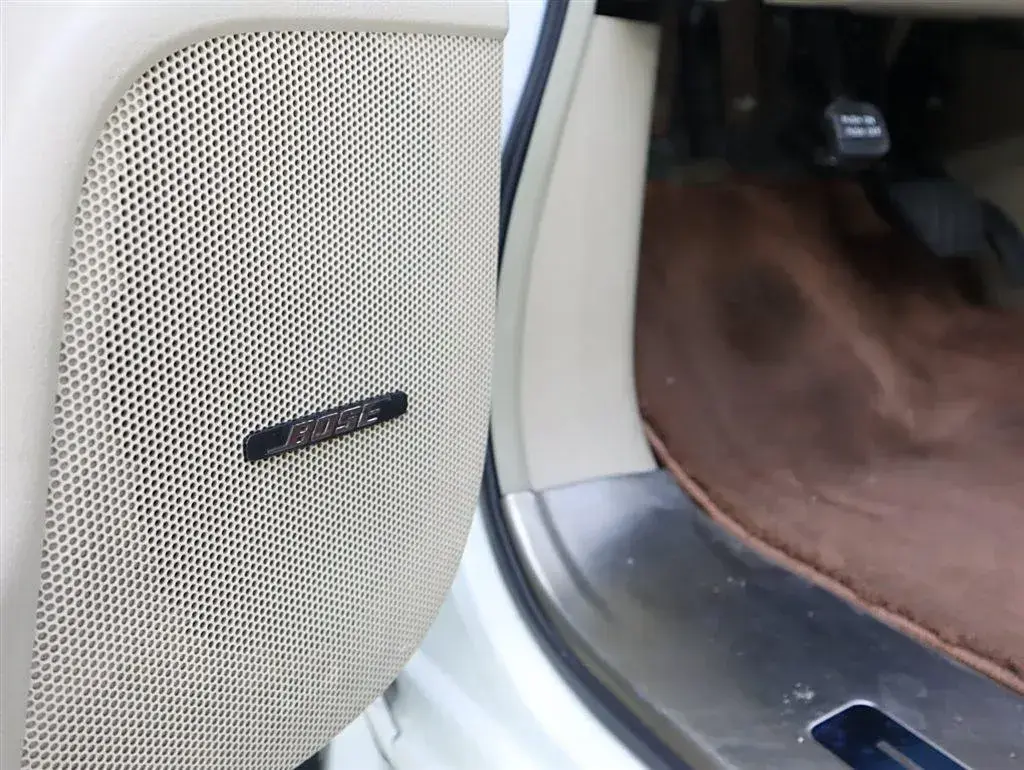 2015 Nissan Quest 3.5L 277HP V6 CVT