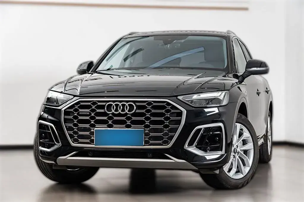 2022 Audi Q5L 2.0T 190HP L4 7DCT