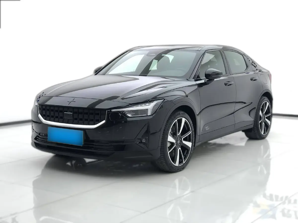2020 Polestar 2 BEV 71KWH